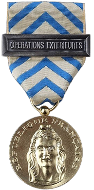 medaille anttrn